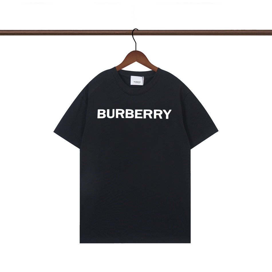 BURBERRY T-shirts-114