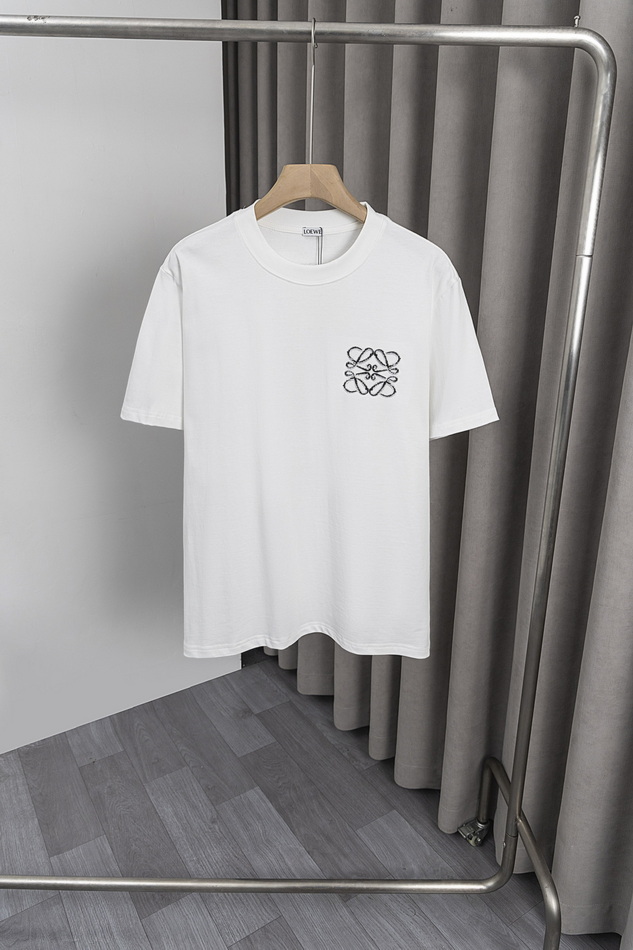 LOEWE T-shirts-072