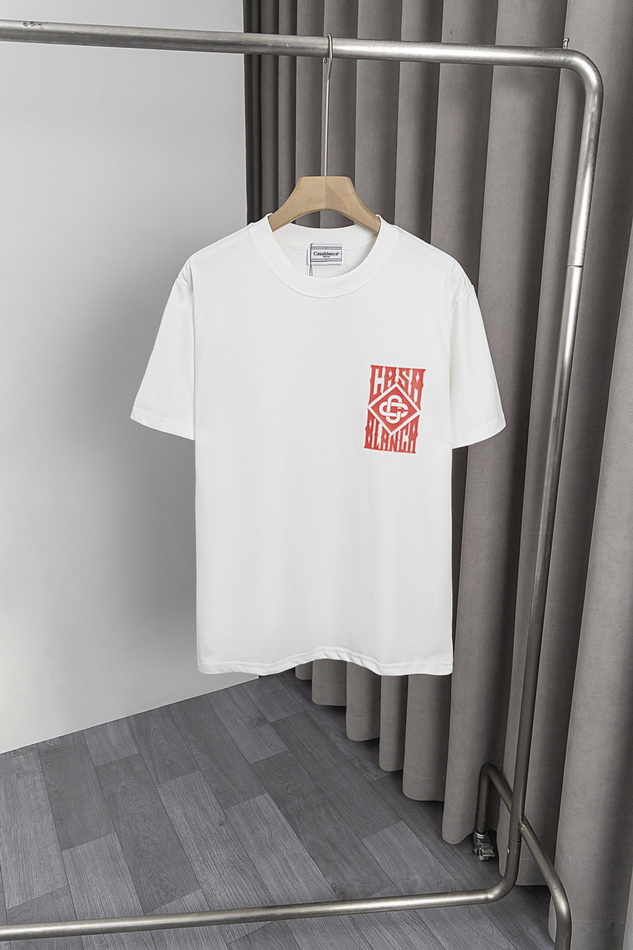 Casablanca T-shirts-554