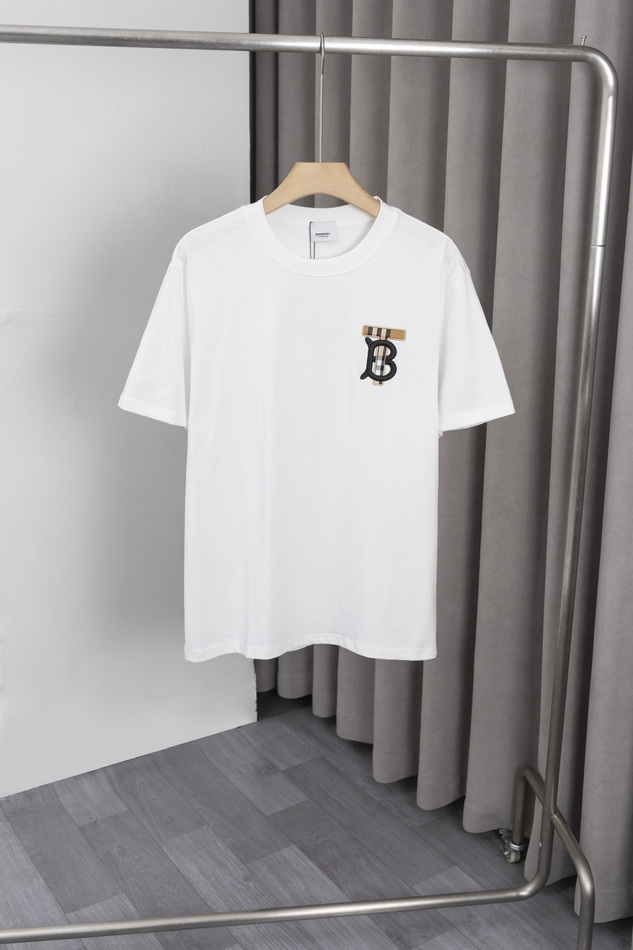 BURBERRY T-shirts-111