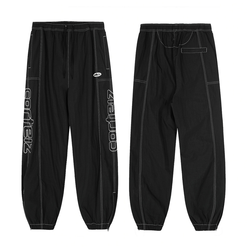 CORTEIZ Pants-079