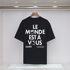 LV T-shirts-2177