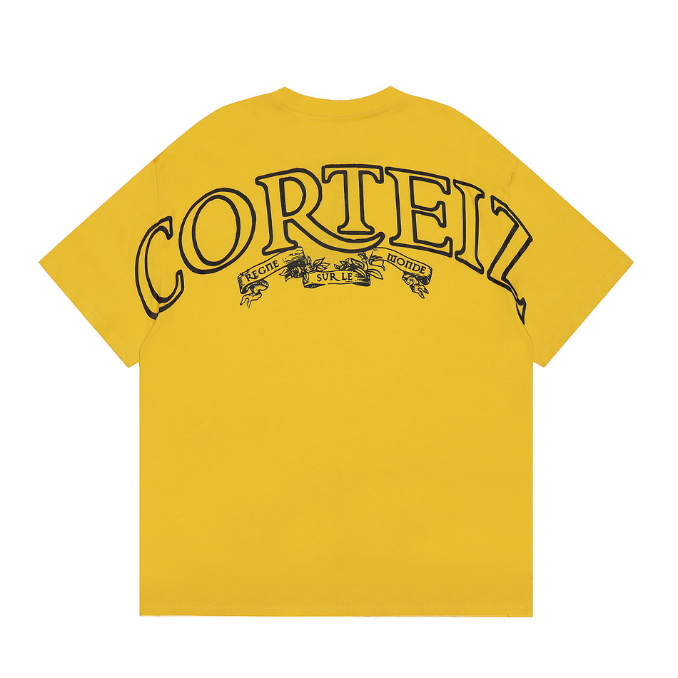 CORTEIZ T-shirts-267