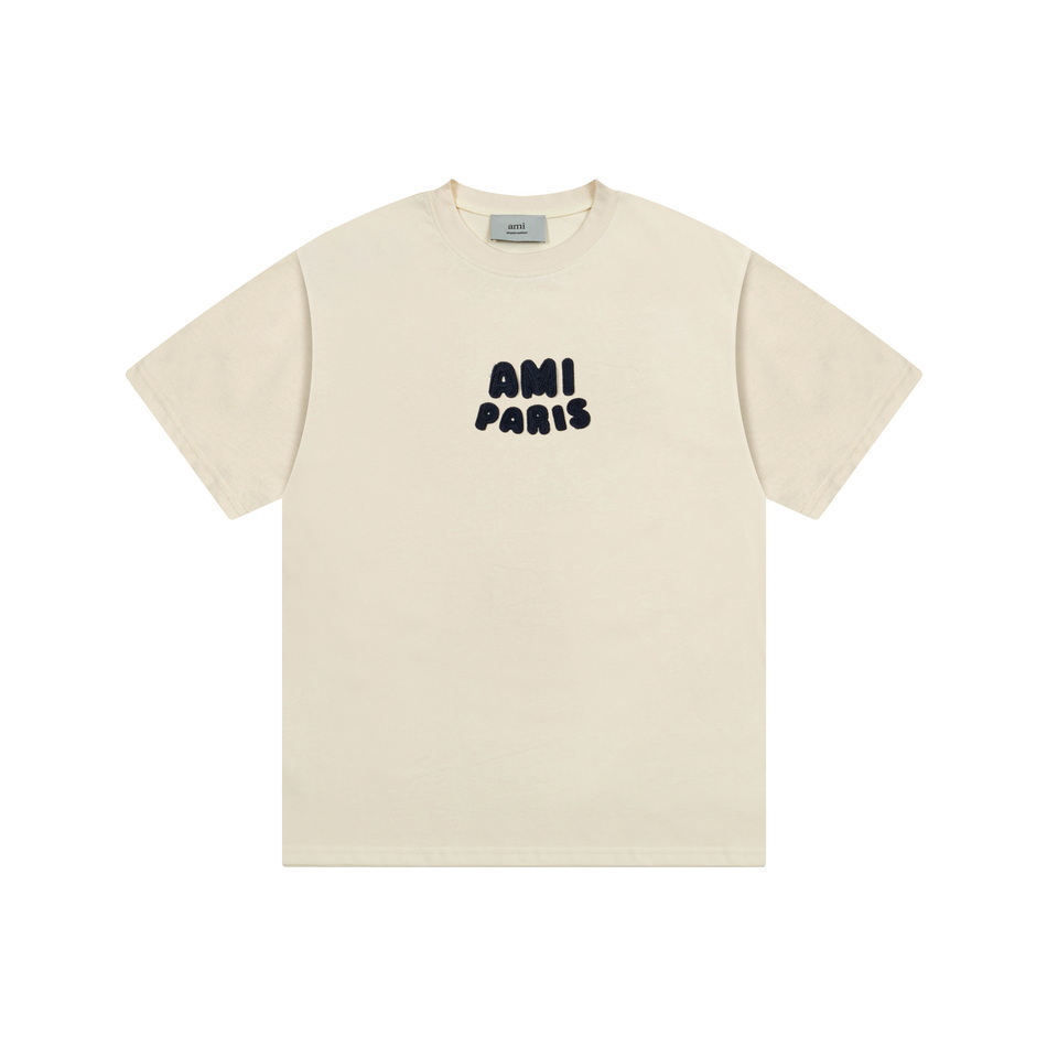 AMI T-shirts-1465