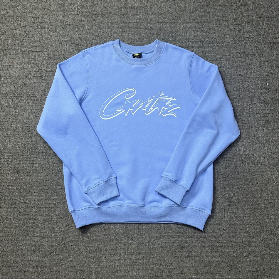 CORTEIZ Longsleeve-043