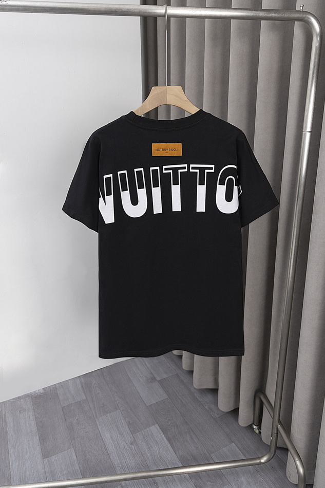 LV T-shirts-2138