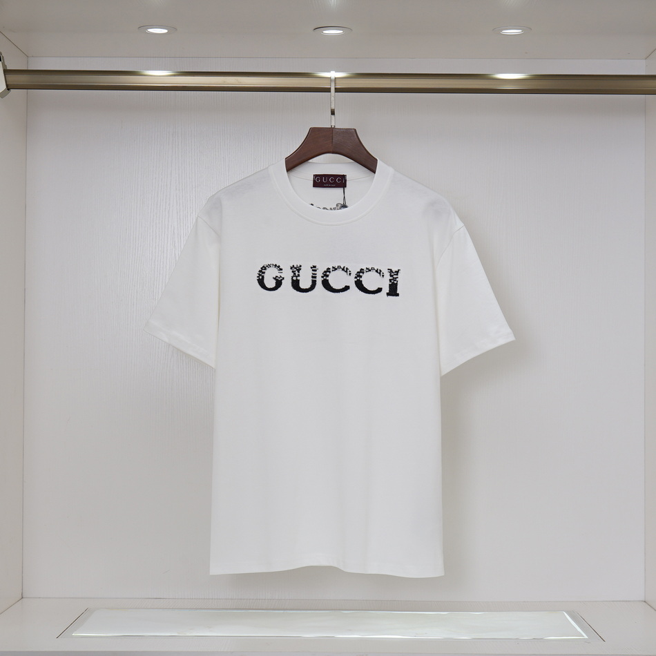GUCCI T-shirts-225
