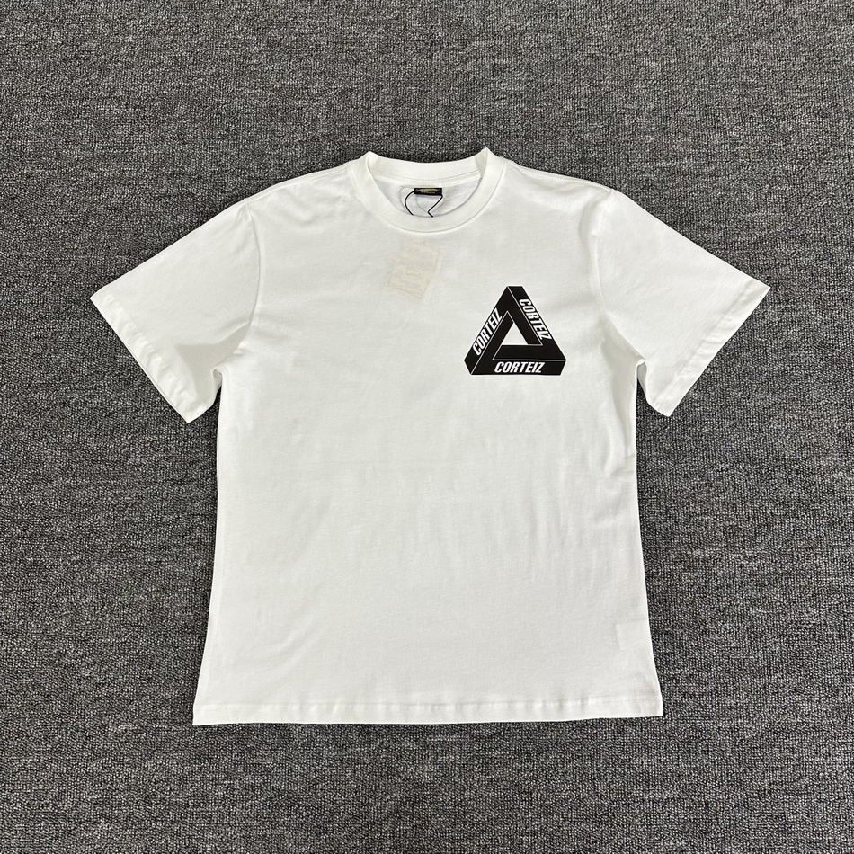 CORTEIZ T-shirts-325