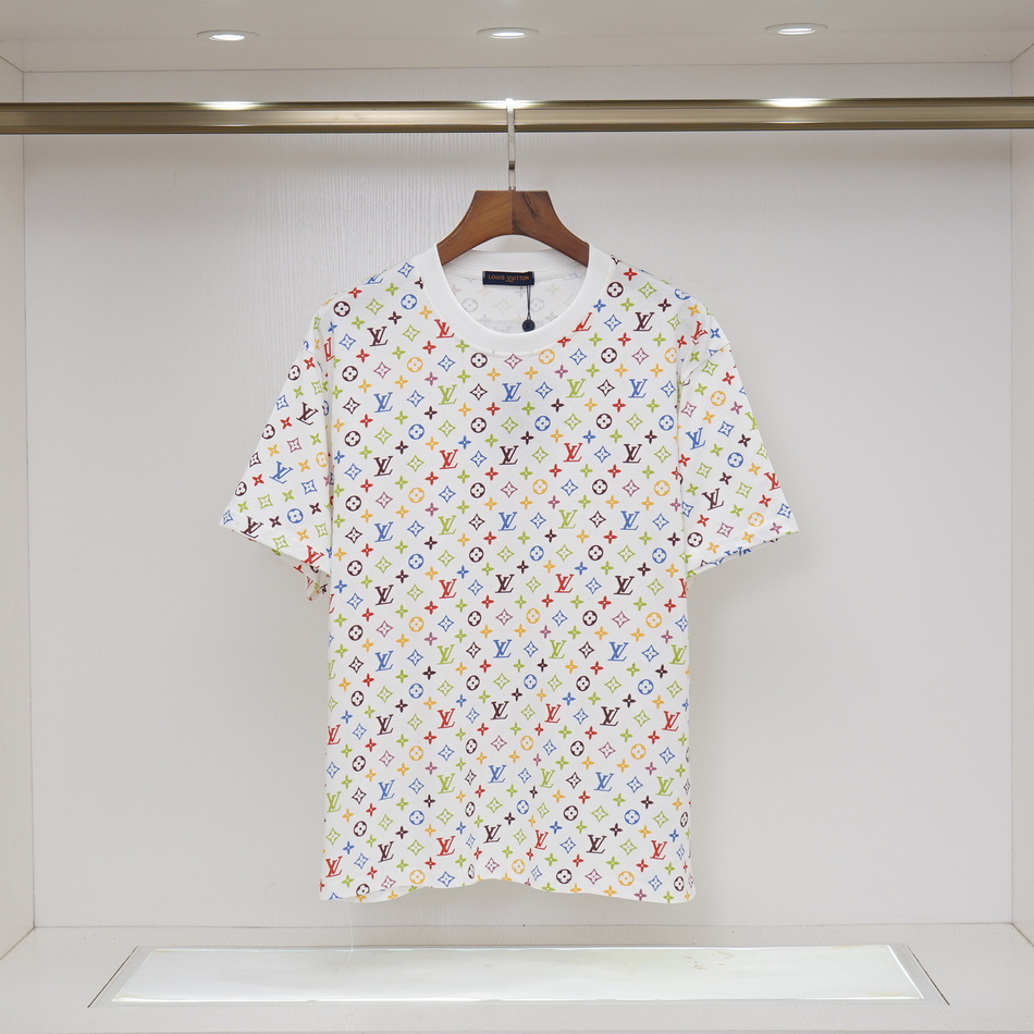 LV T-shirts-2197
