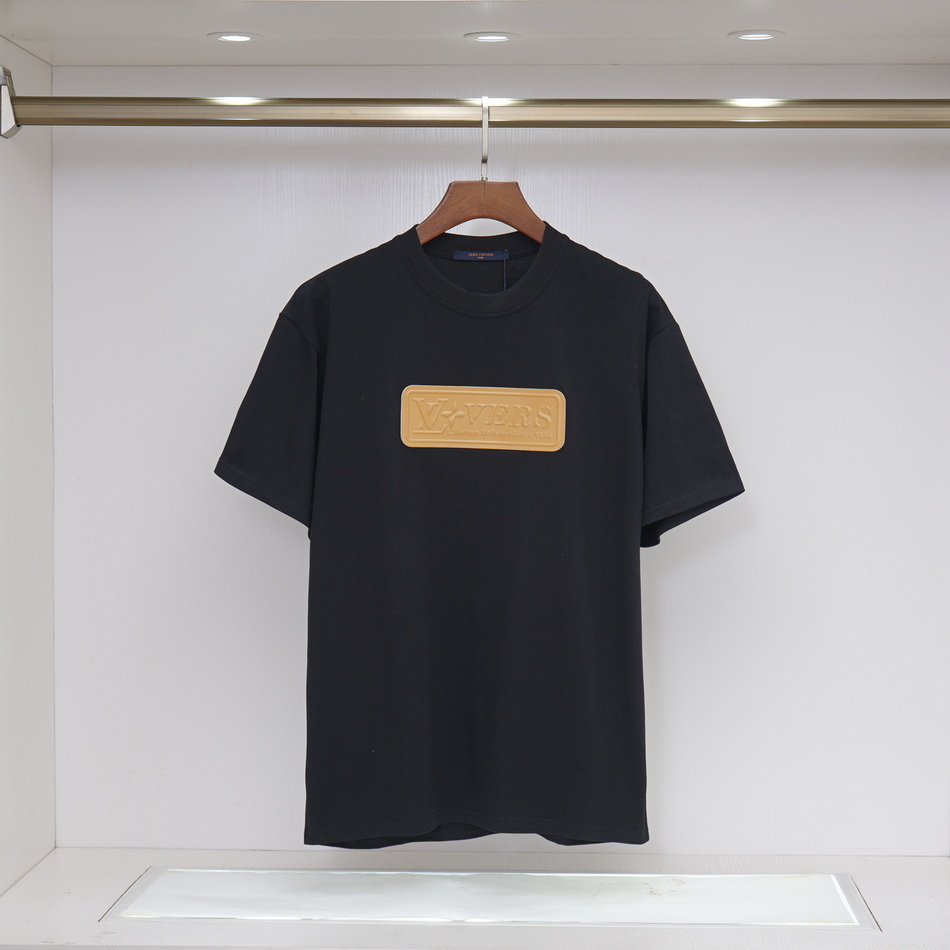 LV T-shirts-2173