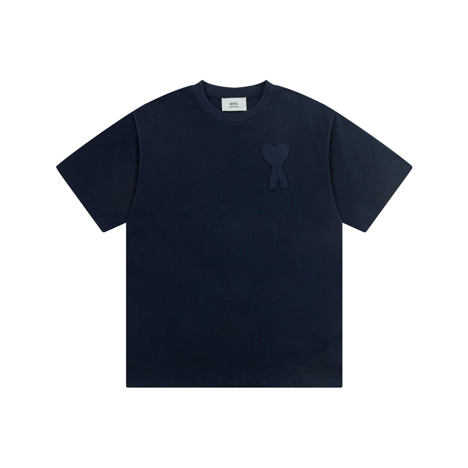 AMI T-shirts-1461