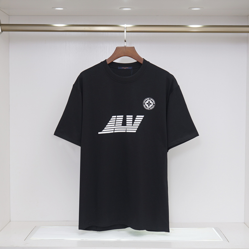 LV T-shirts-2171