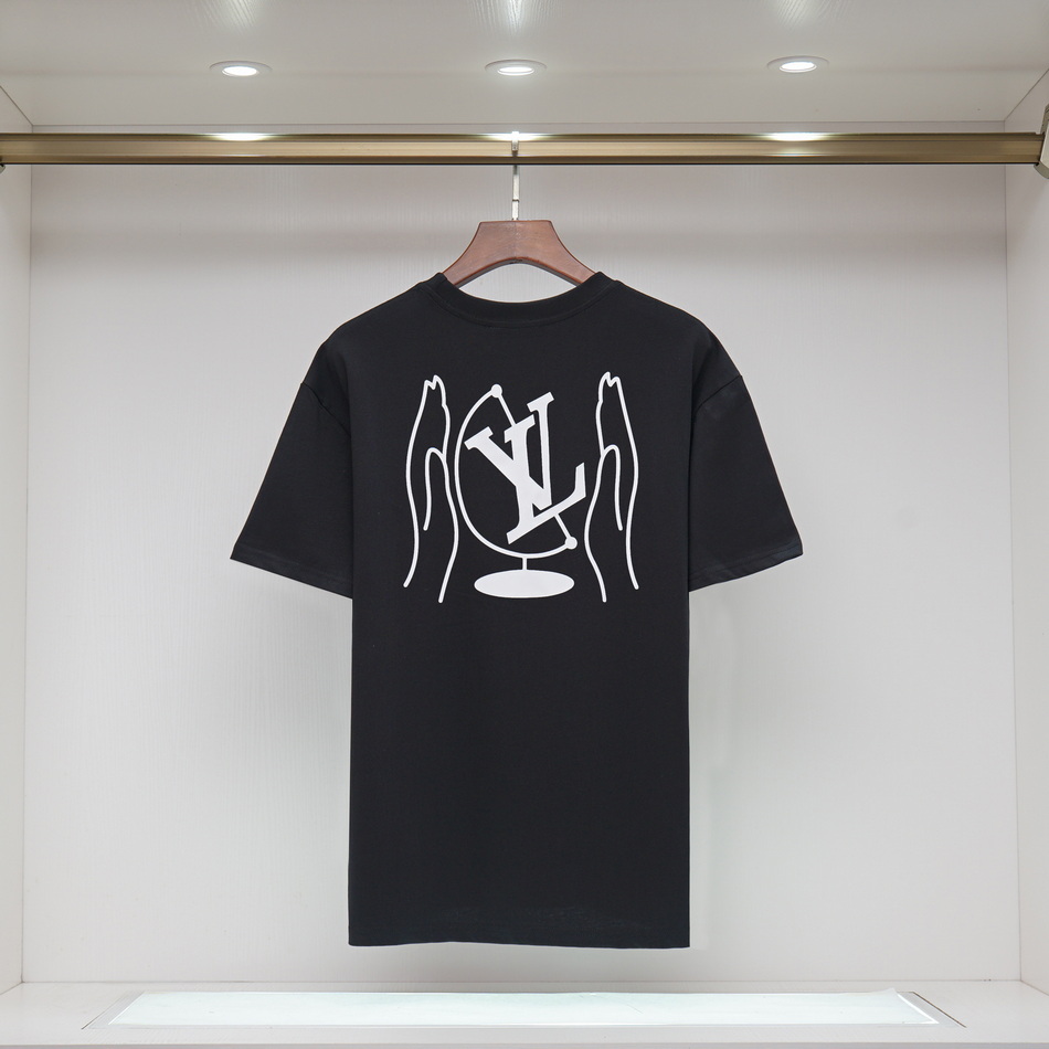 LV T-shirts-2170