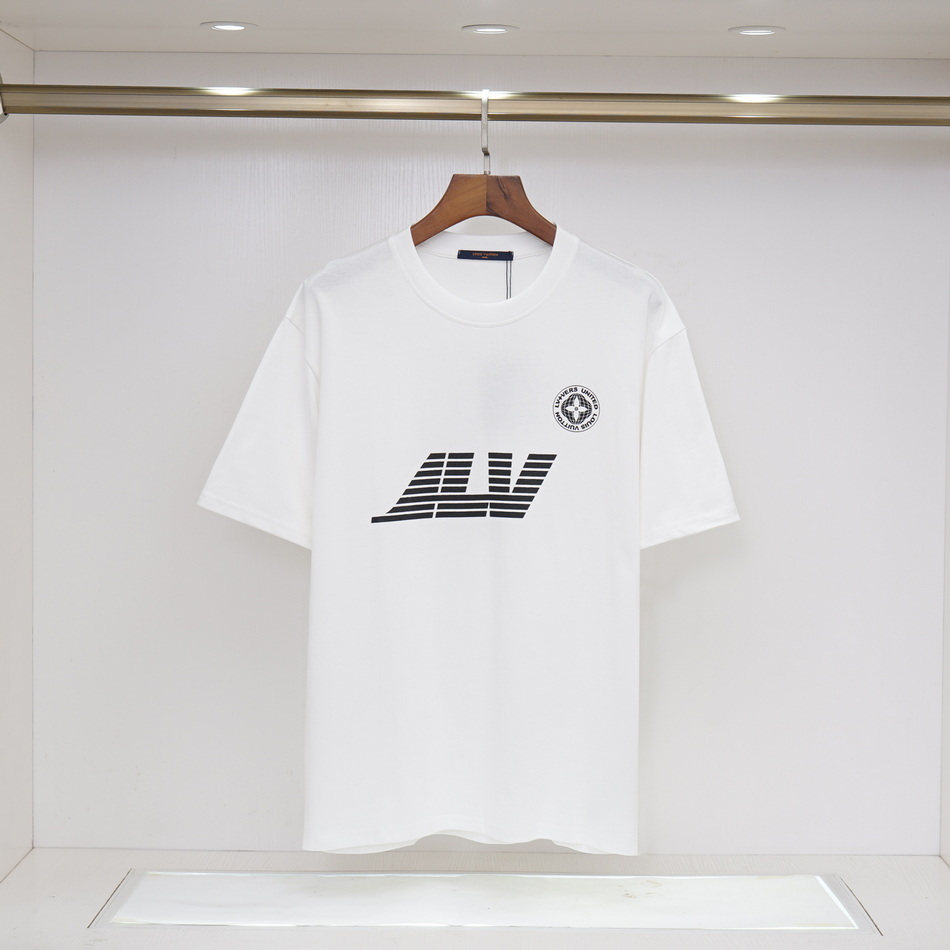 LV T-shirts-2169