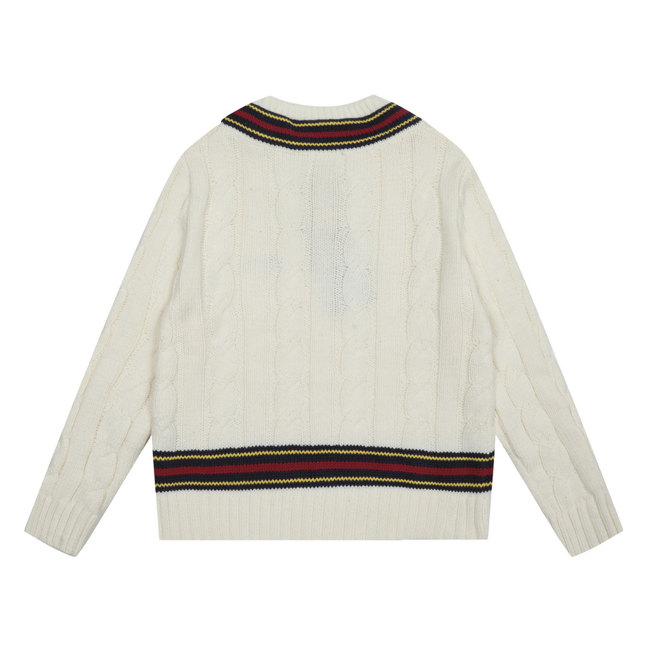 CORTEIZ Sweater-003