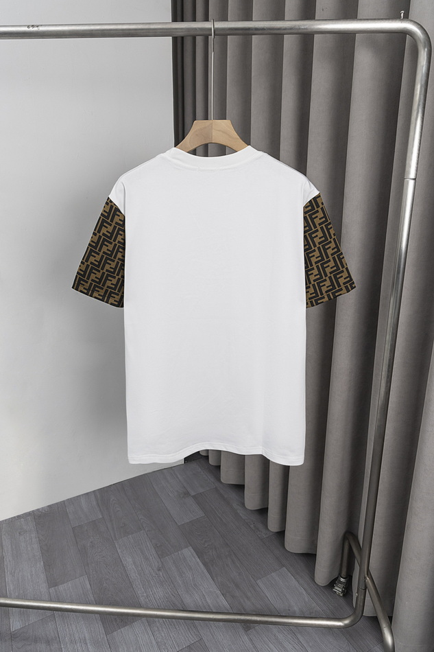 FENDI T-shirts-077