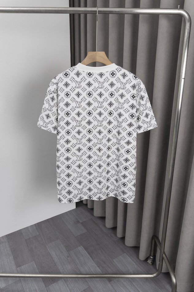LV T-shirts-2148