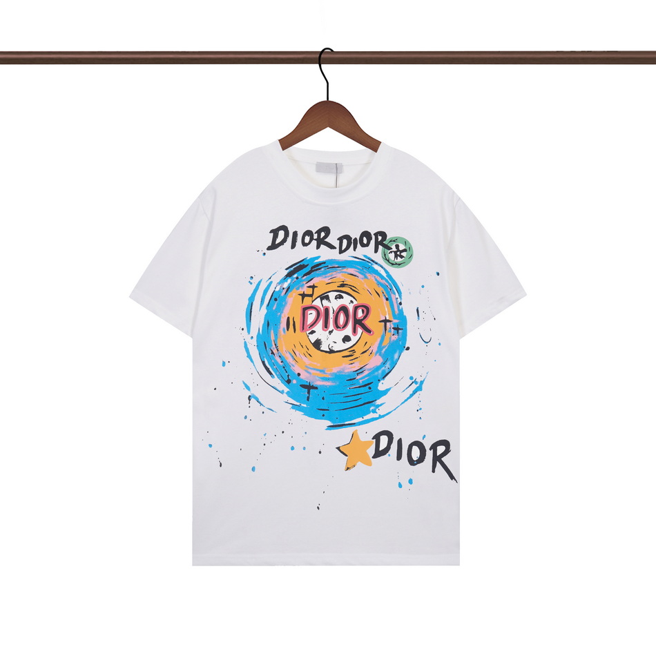 DIOR T-shirts-209