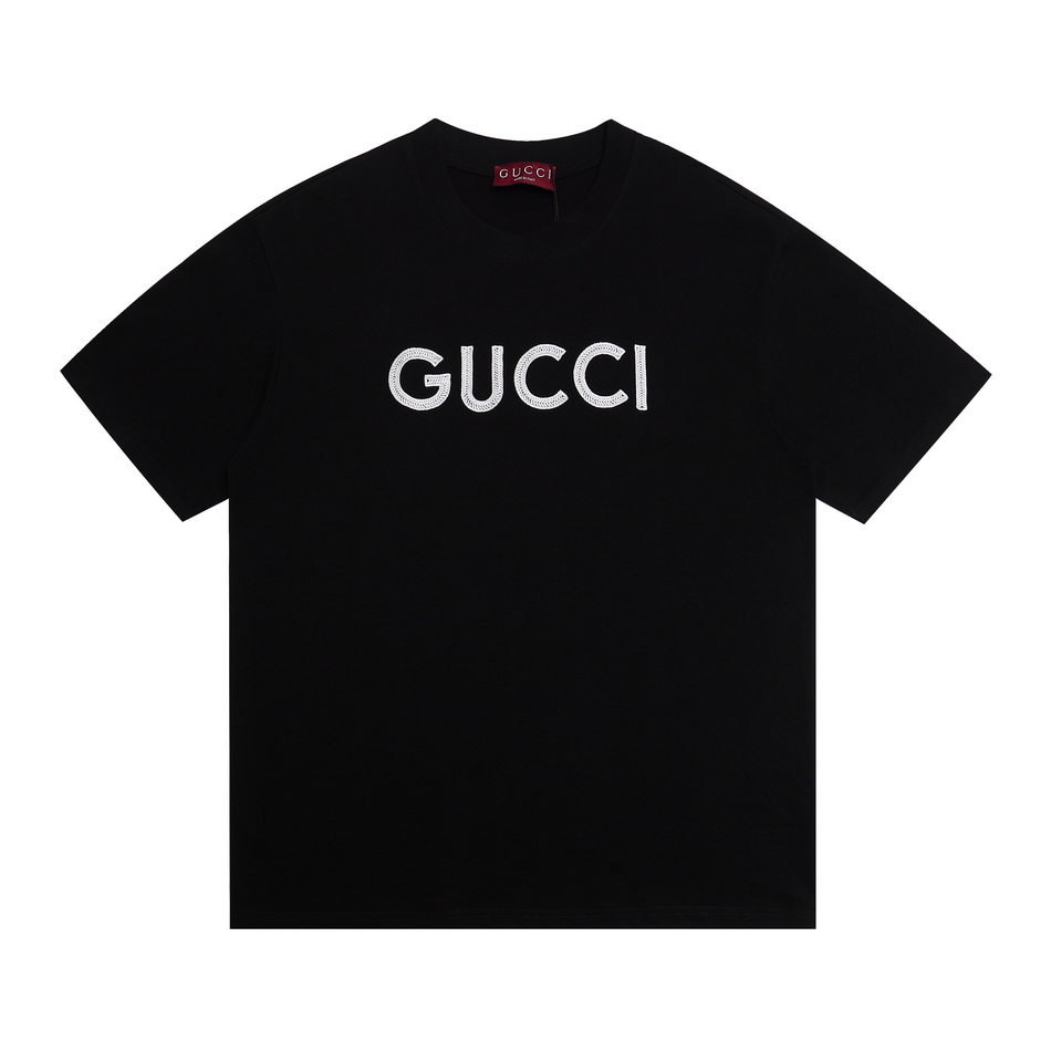 GUCCI T-shirts-222