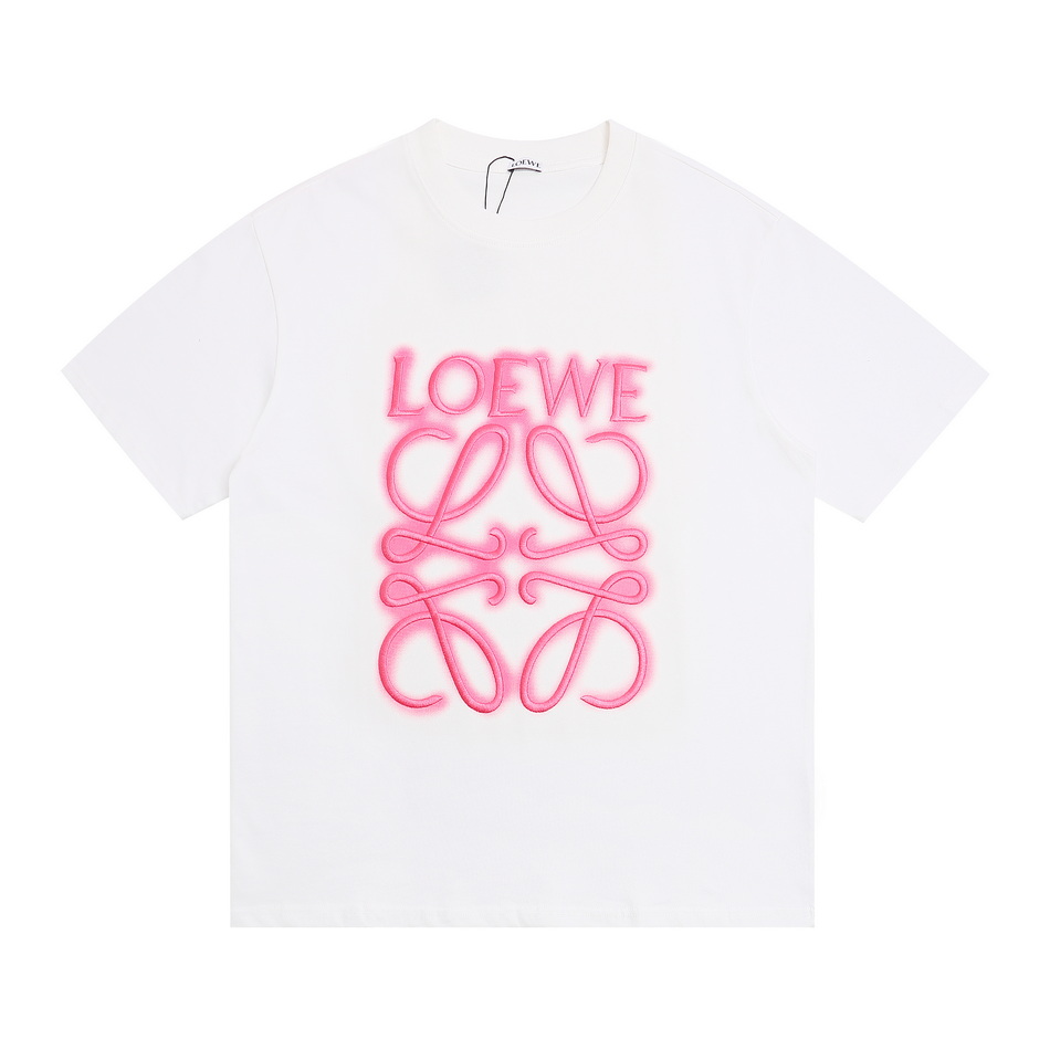 LOEWE T-shirts-077