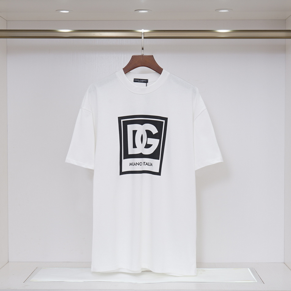 D&G T-shirts-088