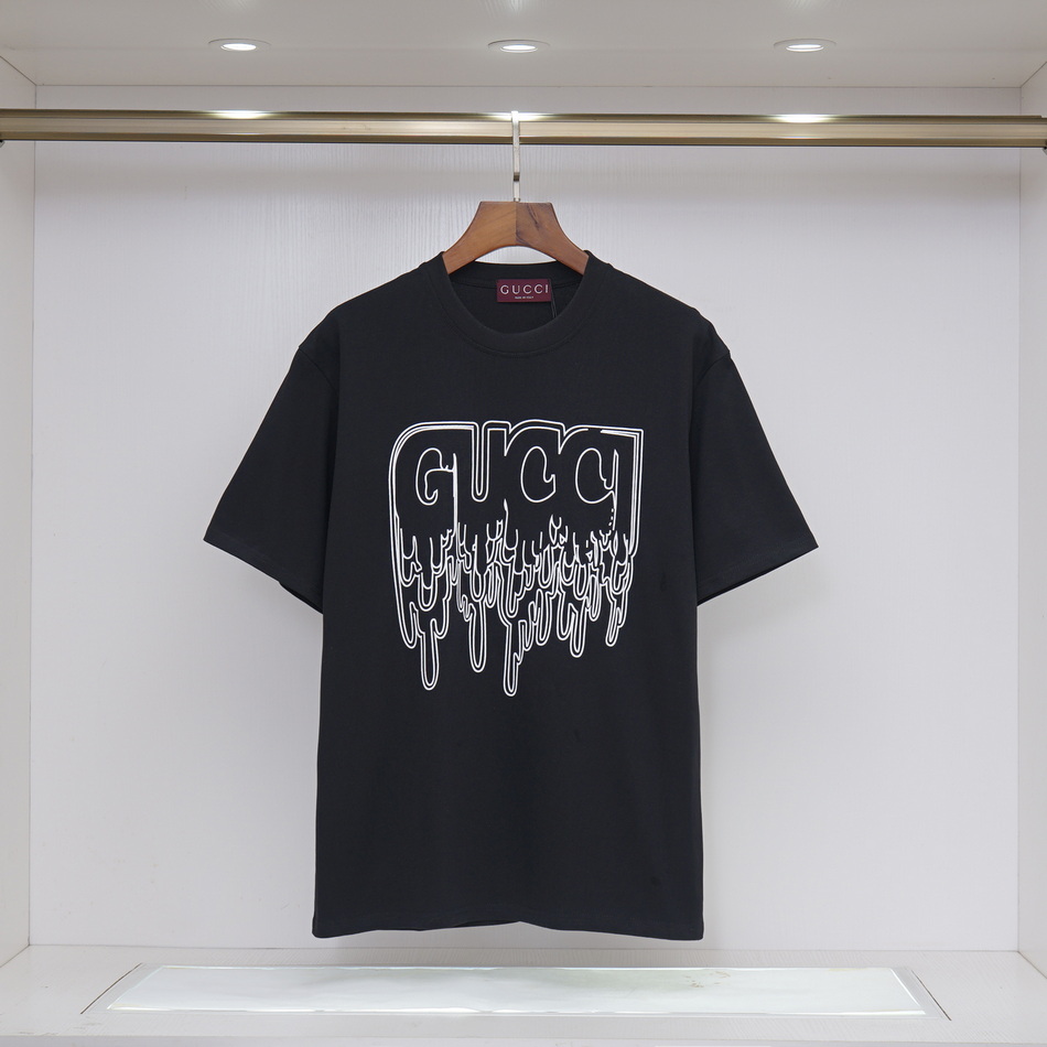 GUCCI T-shirts-234