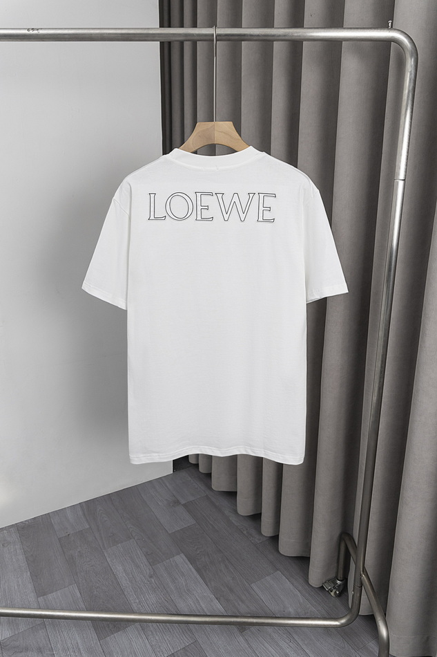 LOEWE T-shirts-071