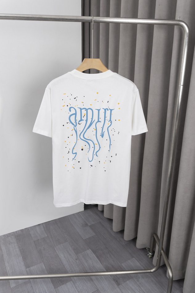 AMIRI T-shirts-1468