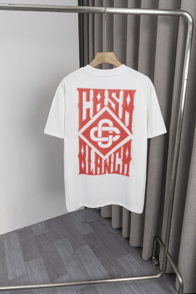 Casablanca T-shirts-553