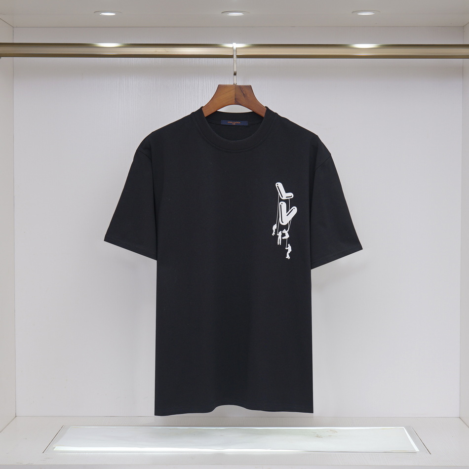LV T-shirts-2167