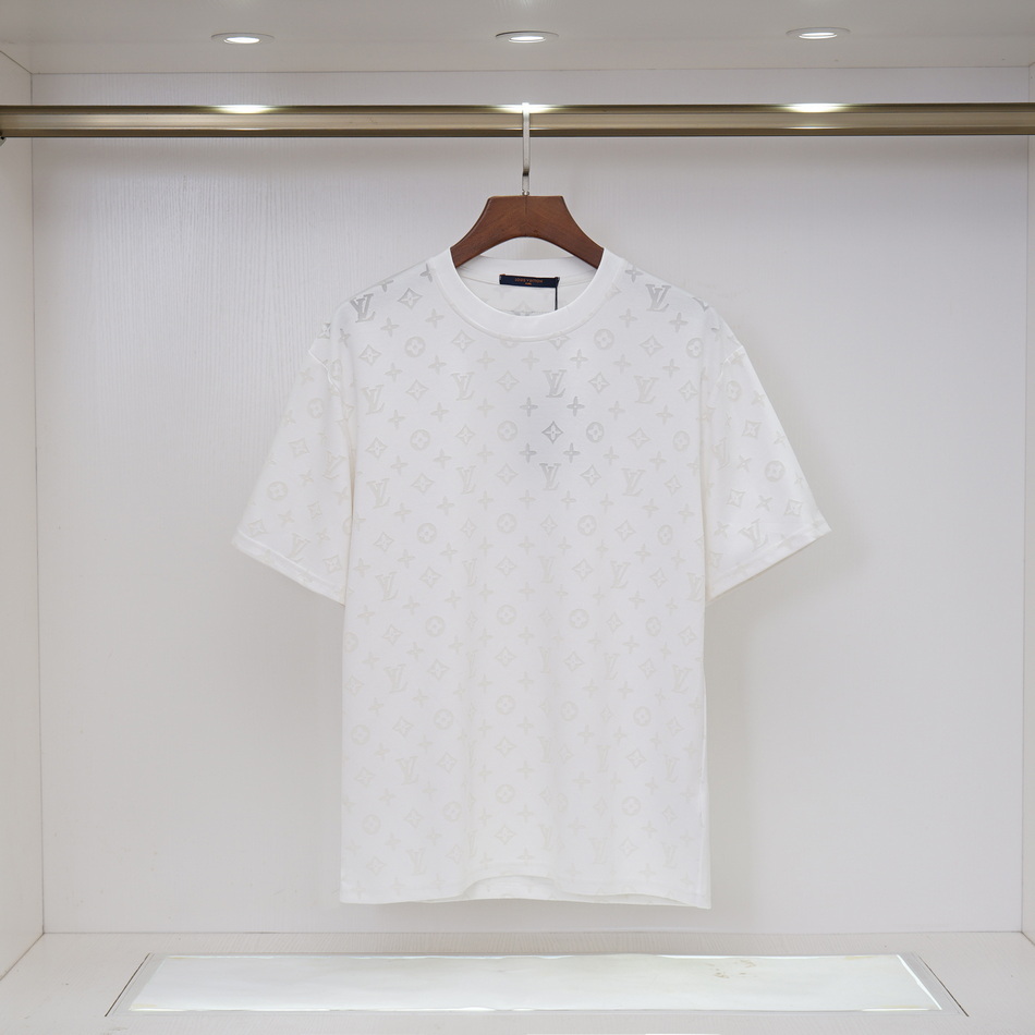 LV T-shirts-2162