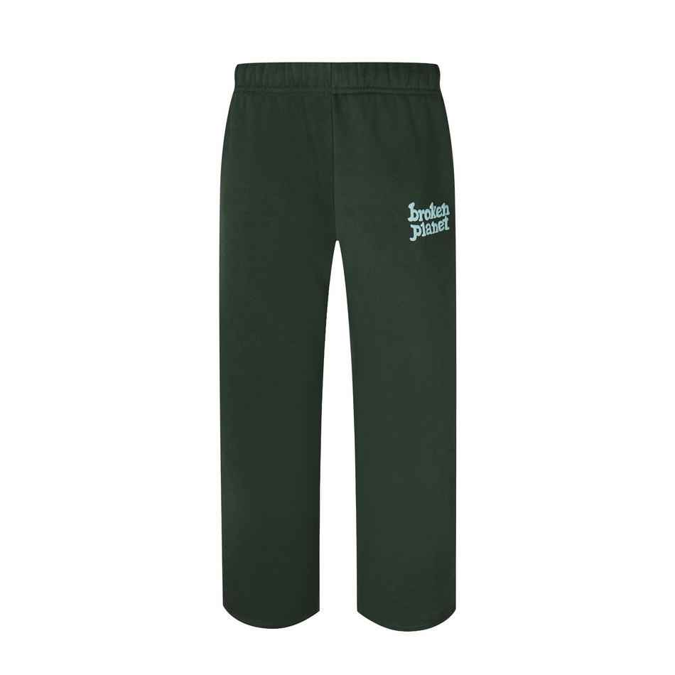 Broken Planet Pants-027