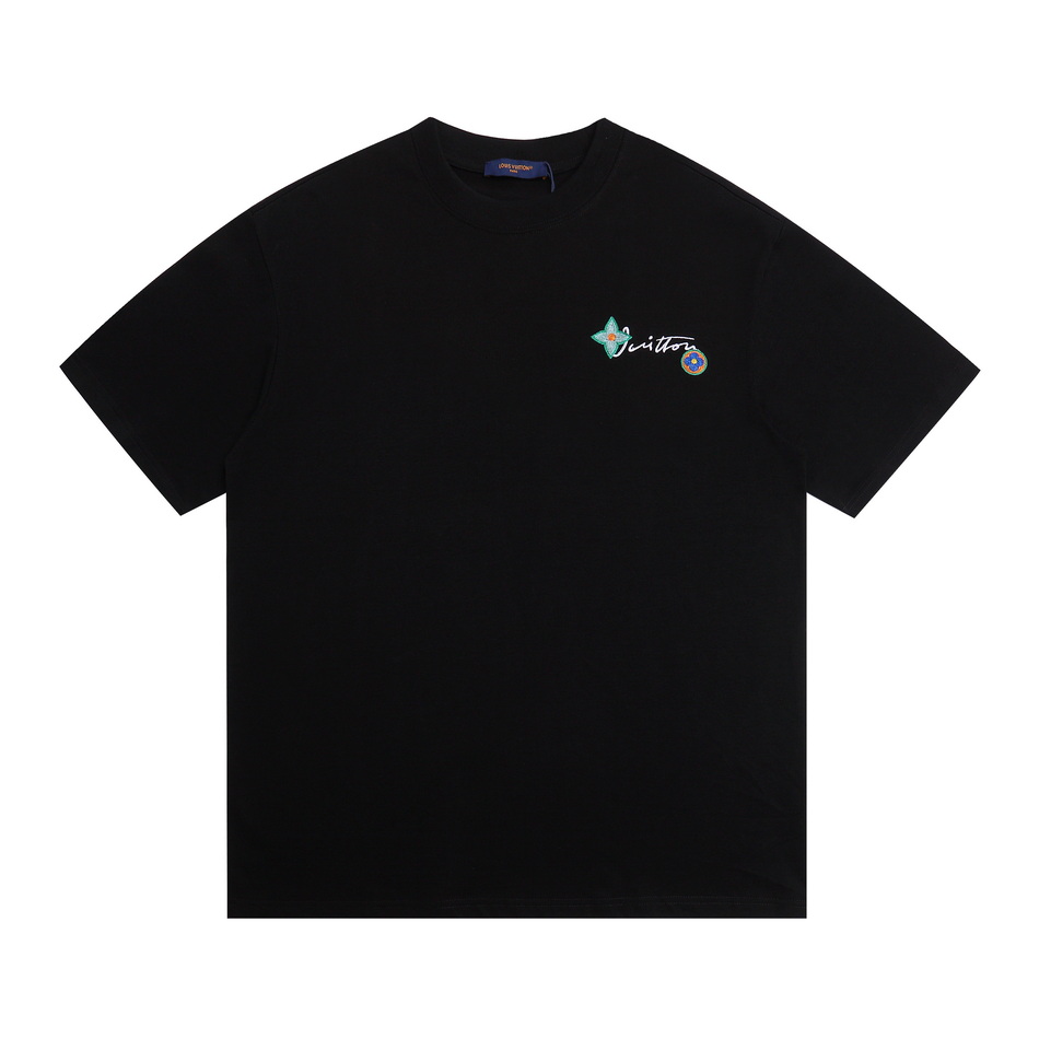 LV T-shirts-2159