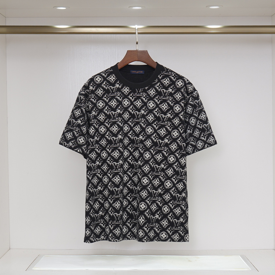LV T-shirts-2184