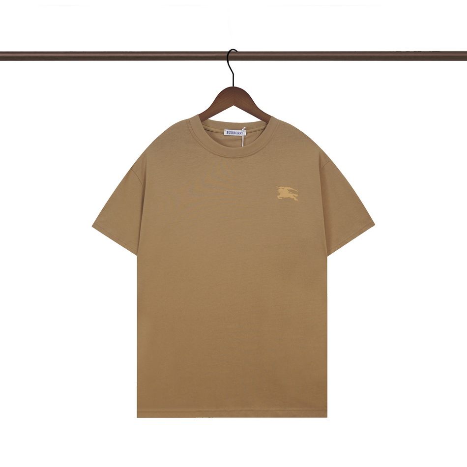 BURBERRY T-shirts-118