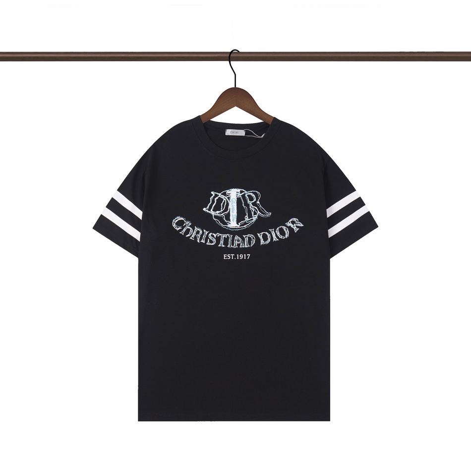 DIOR T-shirts-208