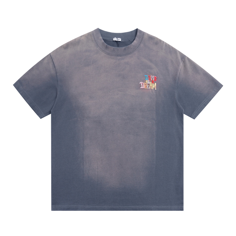 LOEWE T-shirts-076