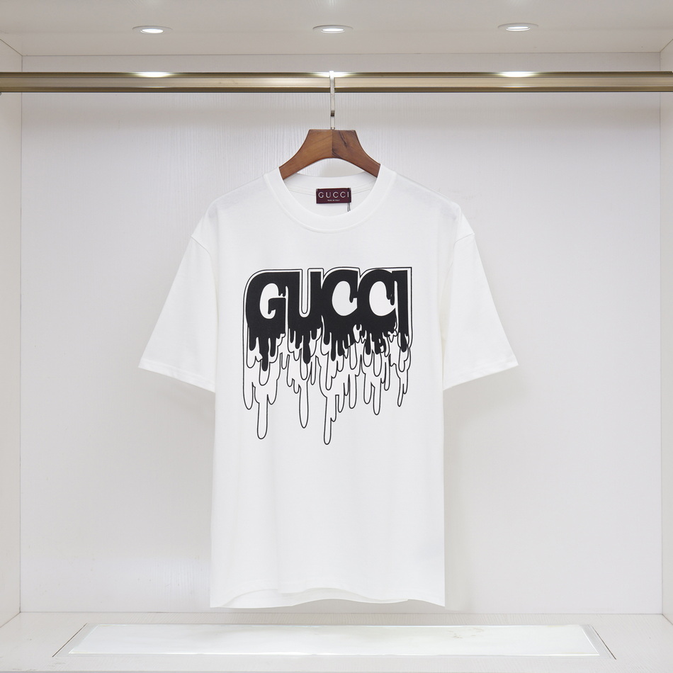 GUCCI T-shirts-233