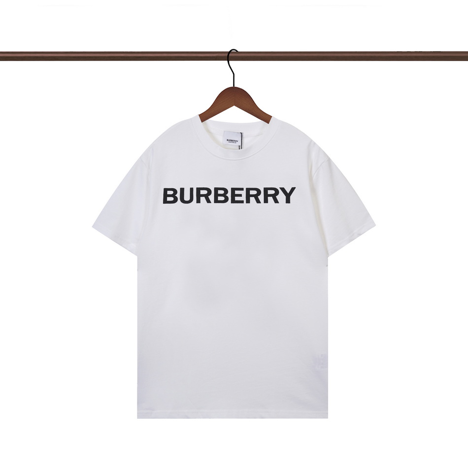 BURBERRY T-shirts-112