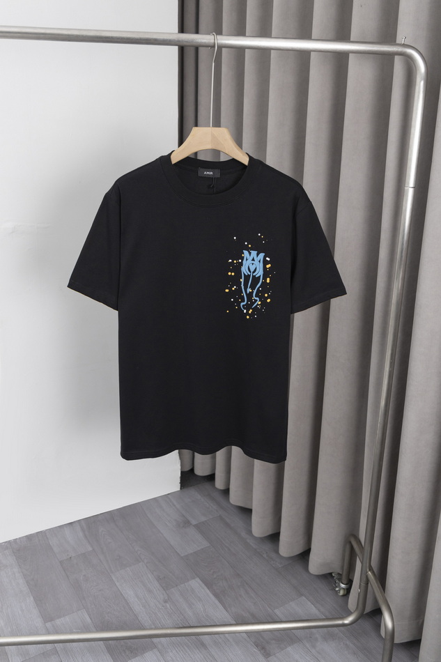 AMIRI T-shirts-1467