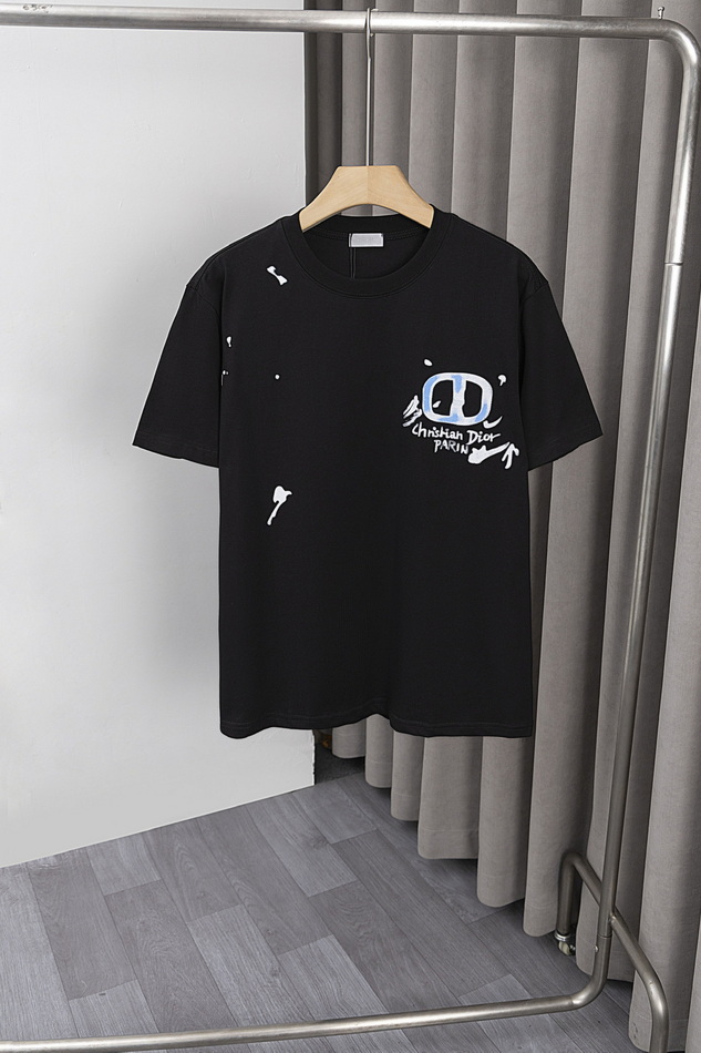 DIOR T-shirts-208