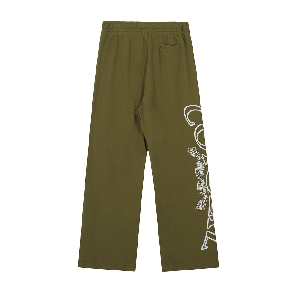 CORTEIZ Pants-049