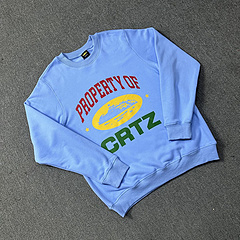 CORTEIZ Longsleeve-019