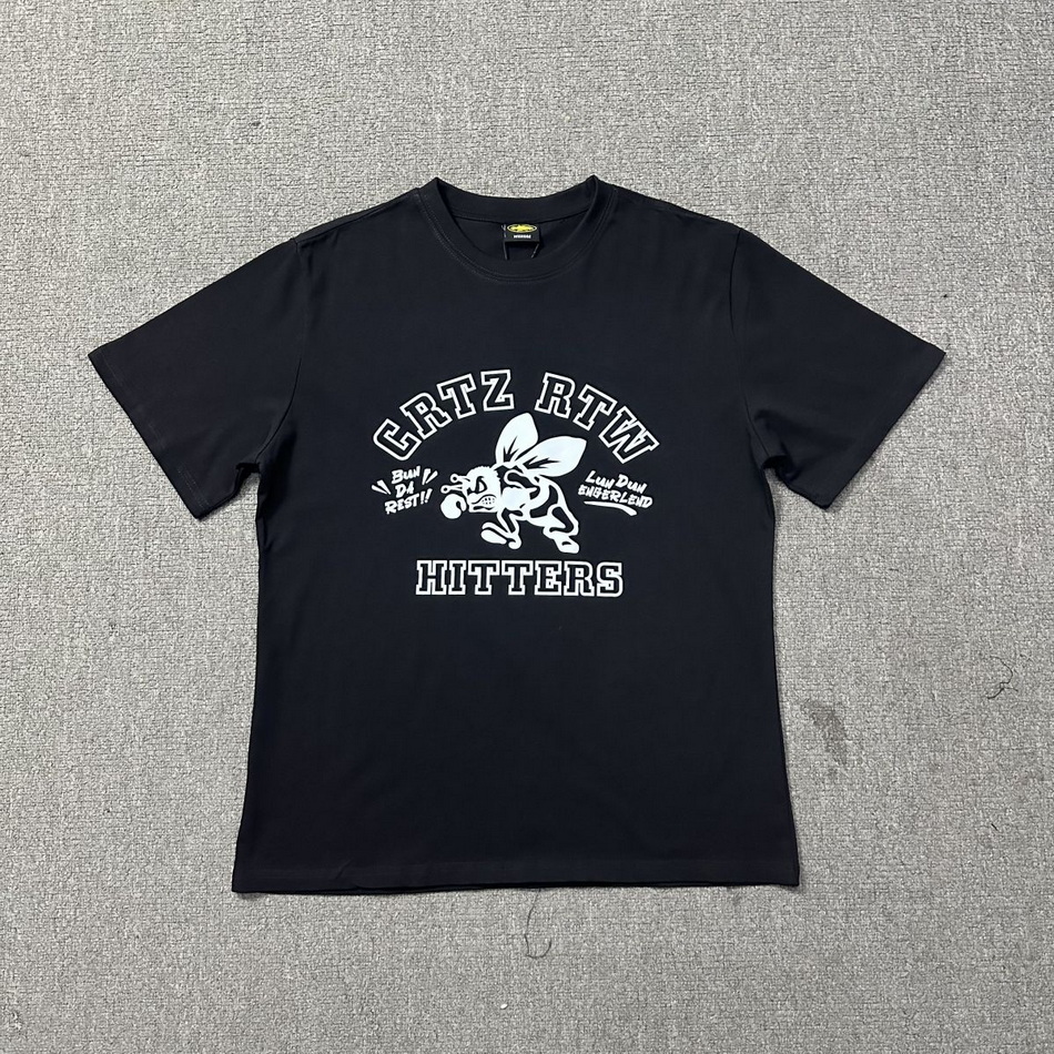 CORTEIZ T-shirts-302