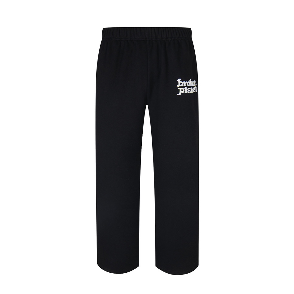 Broken Planet Pants-026