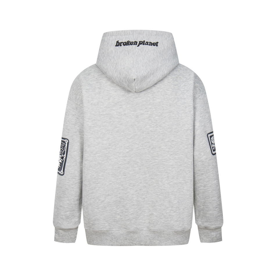 Broken Planet Hoody-039