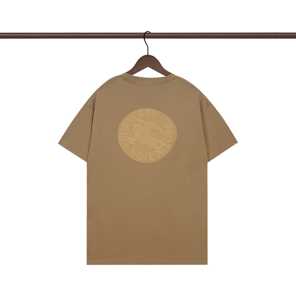 BURBERRY T-shirts-117