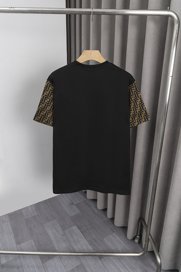 FENDI T-shirts-075