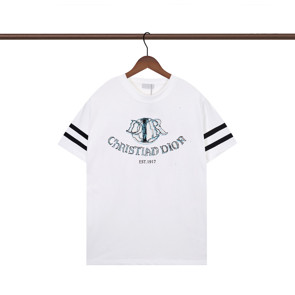 DIOR T-shirts-207