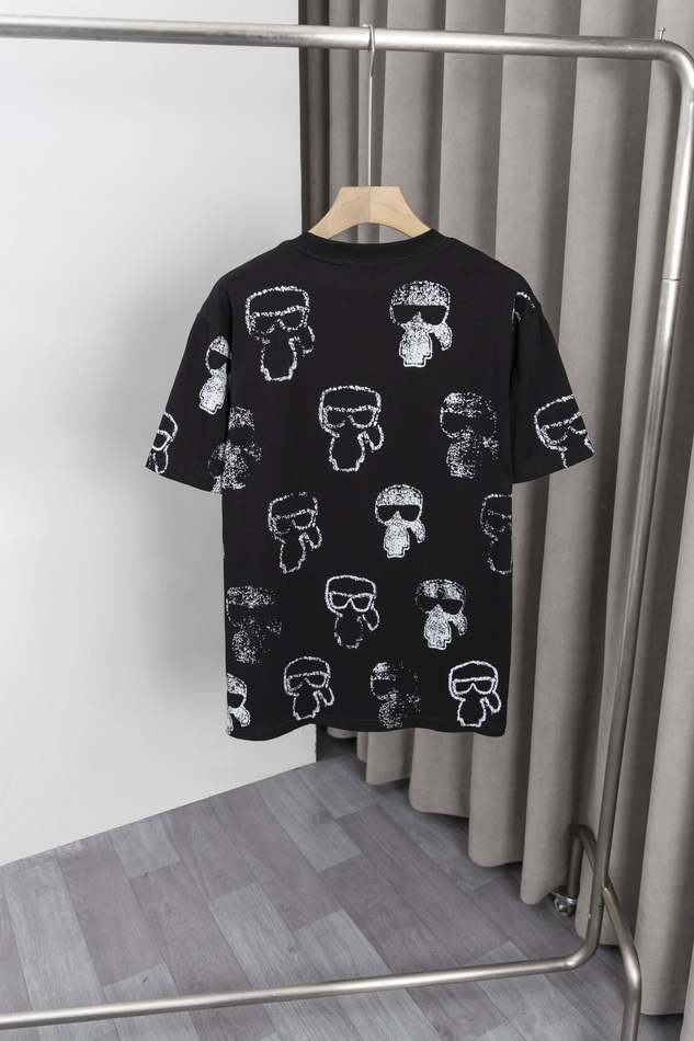 KARLLAGERFELD T-shirts-003